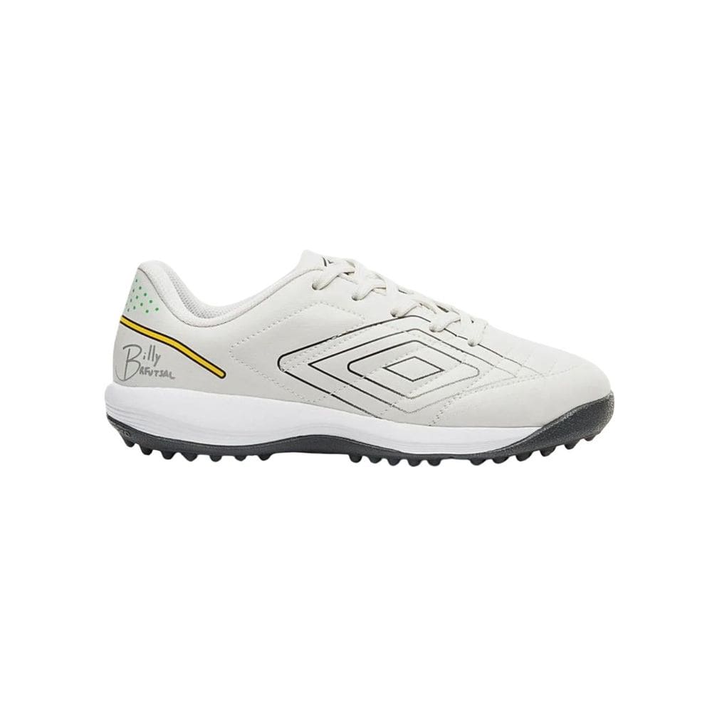 Chuteira Society Br Futsal Jr U07fb00298-256 - Cinza Claro/Amarelo 33