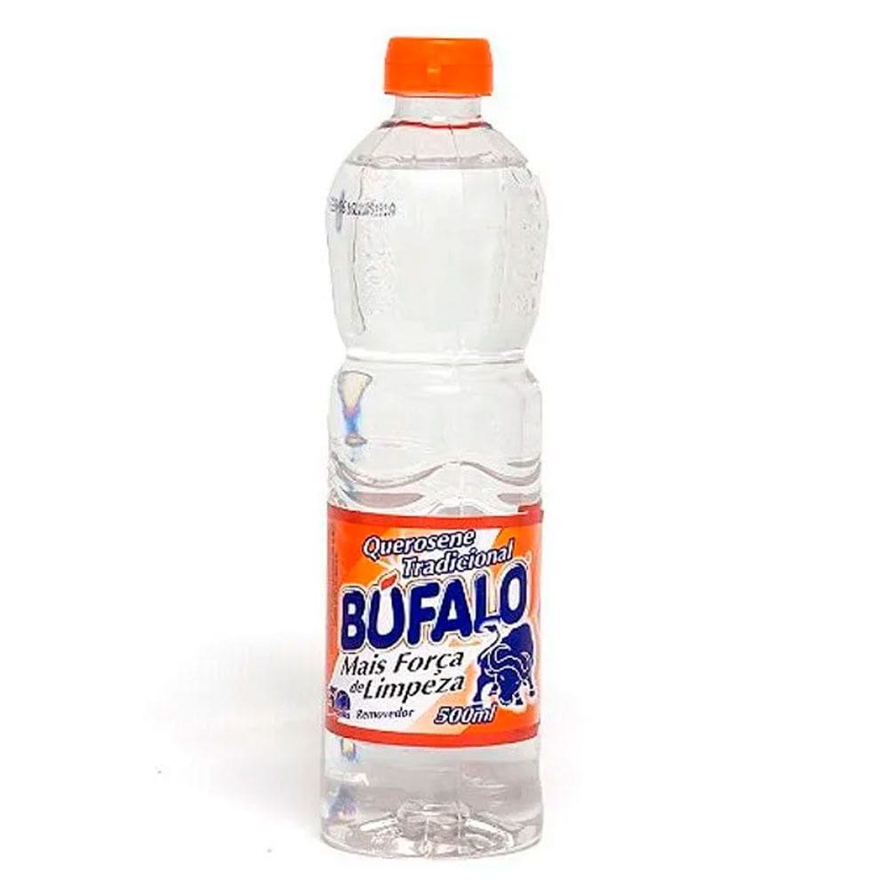 Querosene Tradicional 500ml Bufalo