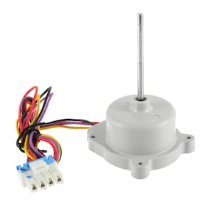 Motor de ventilador de evaporador de geladeira EAU65058313 para LG Kenmore