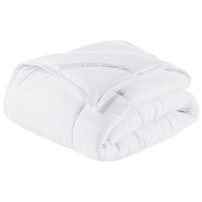 Pillow Top Queen Suavitec Micropercal 200 Fios - 1 Peça