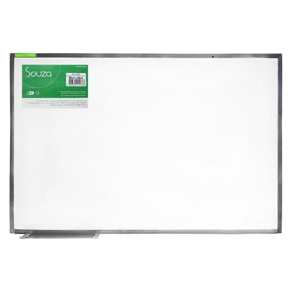 Quadro Branco 80cm X 60cm