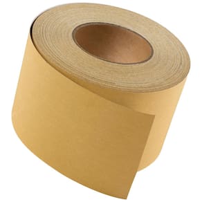 Rolo de lixa Shawya Longboard 400-Grit 7cm x 18m