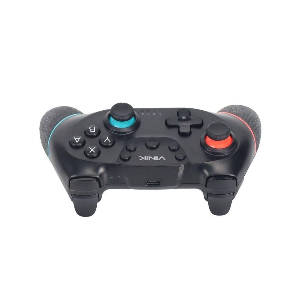Controle Para Nintendo Switch Pro Sem Fio Modelo | Casas Bahia