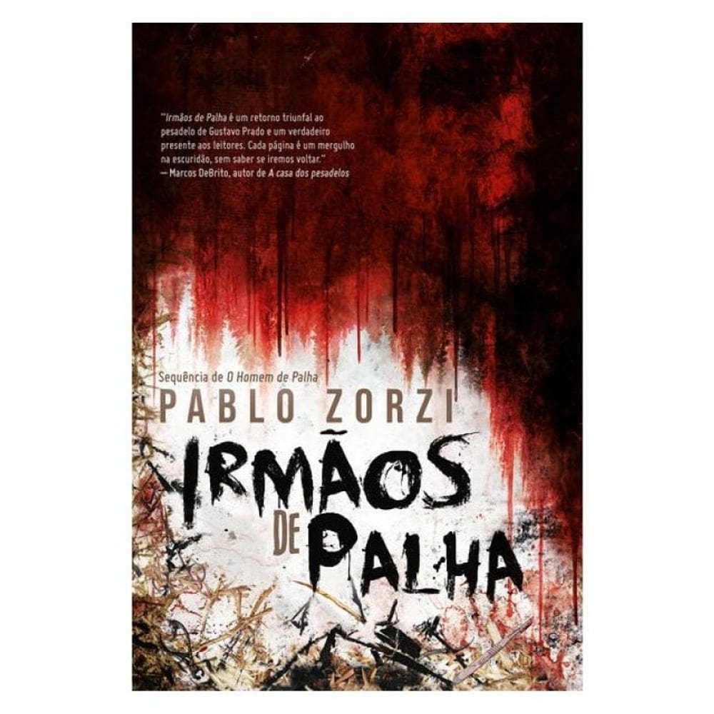 Irmãos De Palha