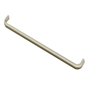 Porta Toalha 700mm Docol Mix&Match Níquel Escovado - 986244