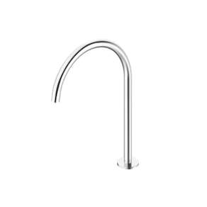 Bica 360 de Mesa para Lavatório Docol Mix&Match Cromado - 926106