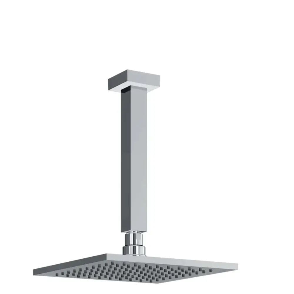Chuveiro Articulado de Teto 20cm Fani Versata Cromado 3150 C120
