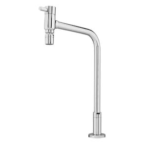 Torneira de Mesa para Cozinha Fani Slim Cromado 1210 C95