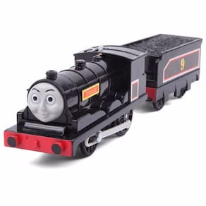 Conjunto de brinquedos com motor de trem motorizado wltk alimentado por bateria
