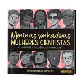Meninas Sonhadoras, Mulheres Cientistas