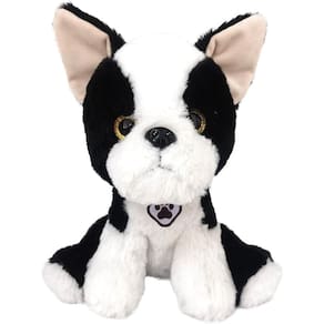 Pelucia - Puggy 25cm Primeira Infancia Multikids MULTIKIDS