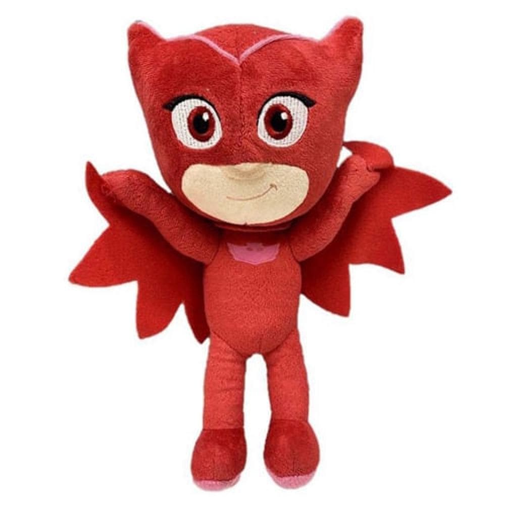 Pelucia Pjmasks - Corujita MULTIKIDS