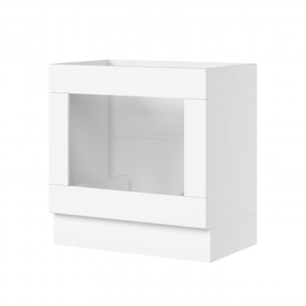 Balcão Forno Embutir Americana Henn
