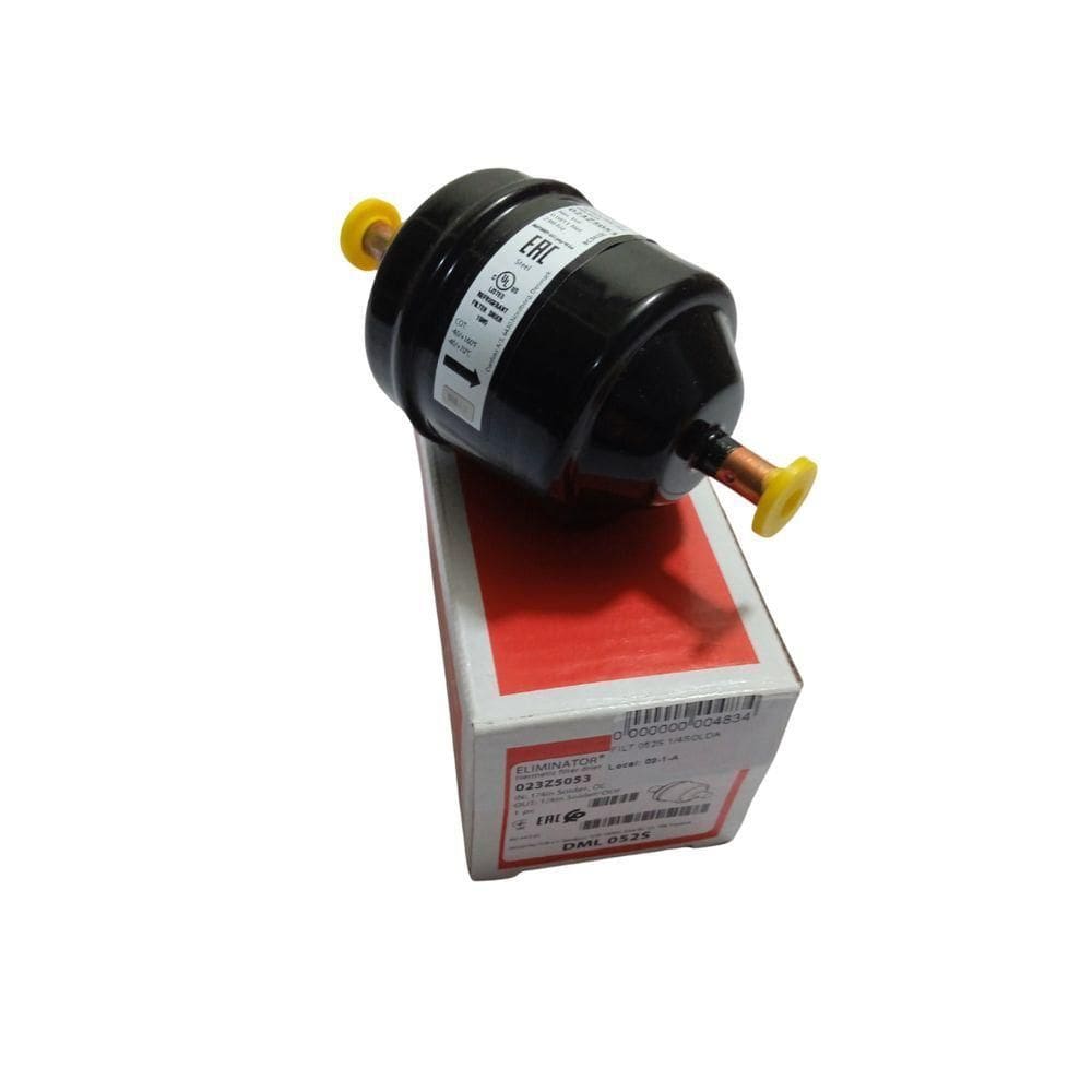 Filtro Secador Danfoss Dml052s 1-4 Solda