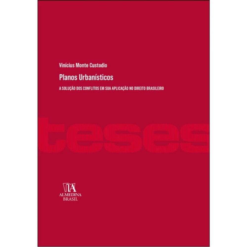 Planos Urbanísticos