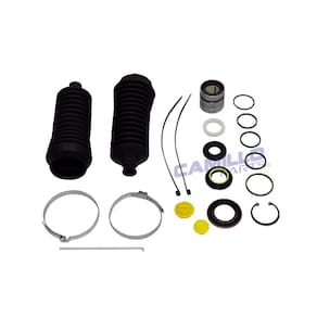 Reparo Caixa Setor Direção Hidráulica Renault Scenic Megane