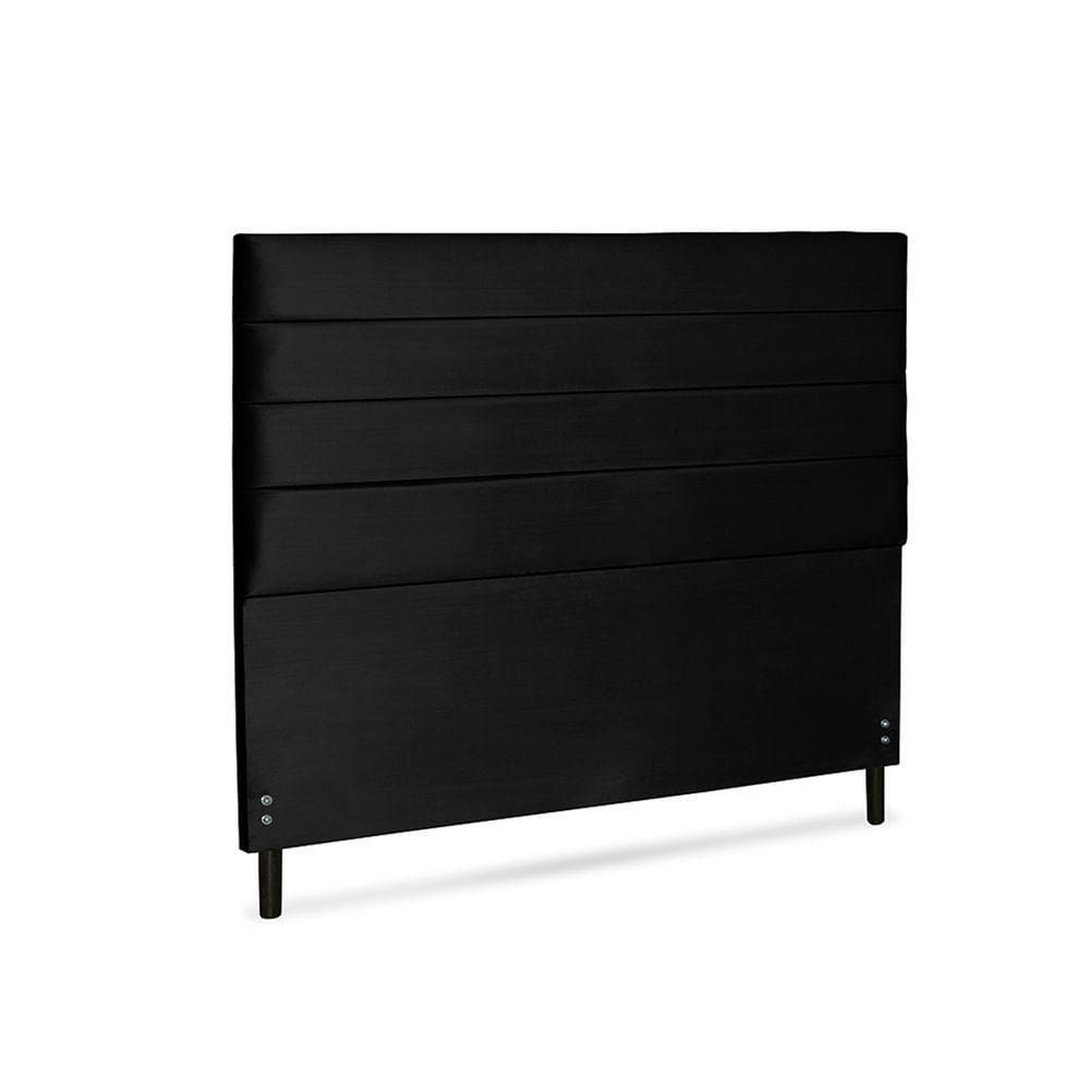 Cabeceira Mclaren 750s Solteiro 88 Diamond Luxo Para Cama Box Quarto