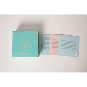 Oráculo Além do Eu - Cartas para Constelação Familiar