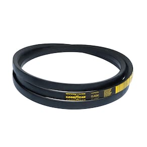 Correia em V industrial Goodyear B64/5L670 Classic Wrapped