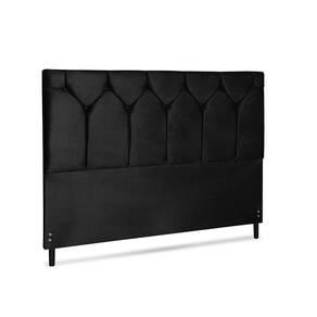 Cabeceira Mclaren Gts Solteiro 88 Diamond Luxo Para Cama Box Quarto