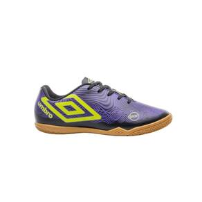 Chuteira Futsal Orbit Jr U07fb00178-106 - Preto/Roxo 34