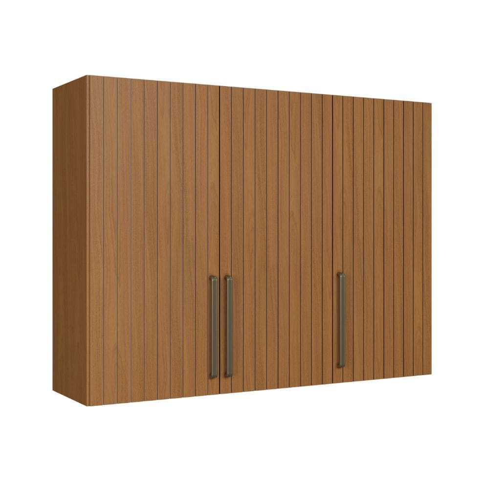 Armário Indekes Imperial 3 Portas 120cm