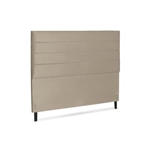 Cabeceira Mclaren 750s Queen Casal 1,58 Diamond Luxo Para Cama Box Quarto