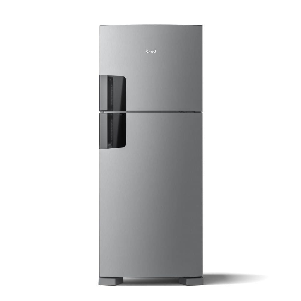 Refrigerador Consul Frost Free 410 Litros CRM50LK