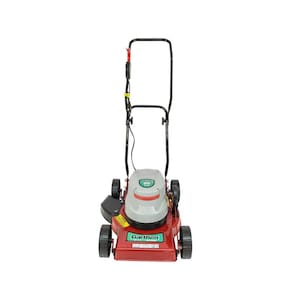 Cortador De Grama Elétrico 1100W 220V GM-35E Garthen