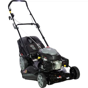 Cortador de Grama Gasolina 6,0HP 51CM TLM510RMS-60L Toyama