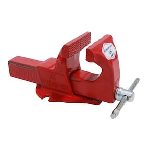 Torno De Bancada N. 3 Industrial 3276 Metalcava