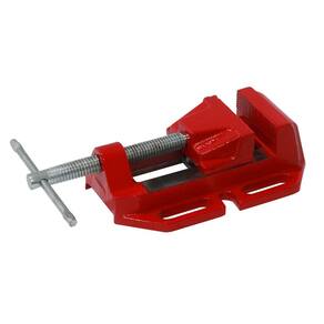Morsa Para Máquina E Furadeira N.1 3389 Metalcava