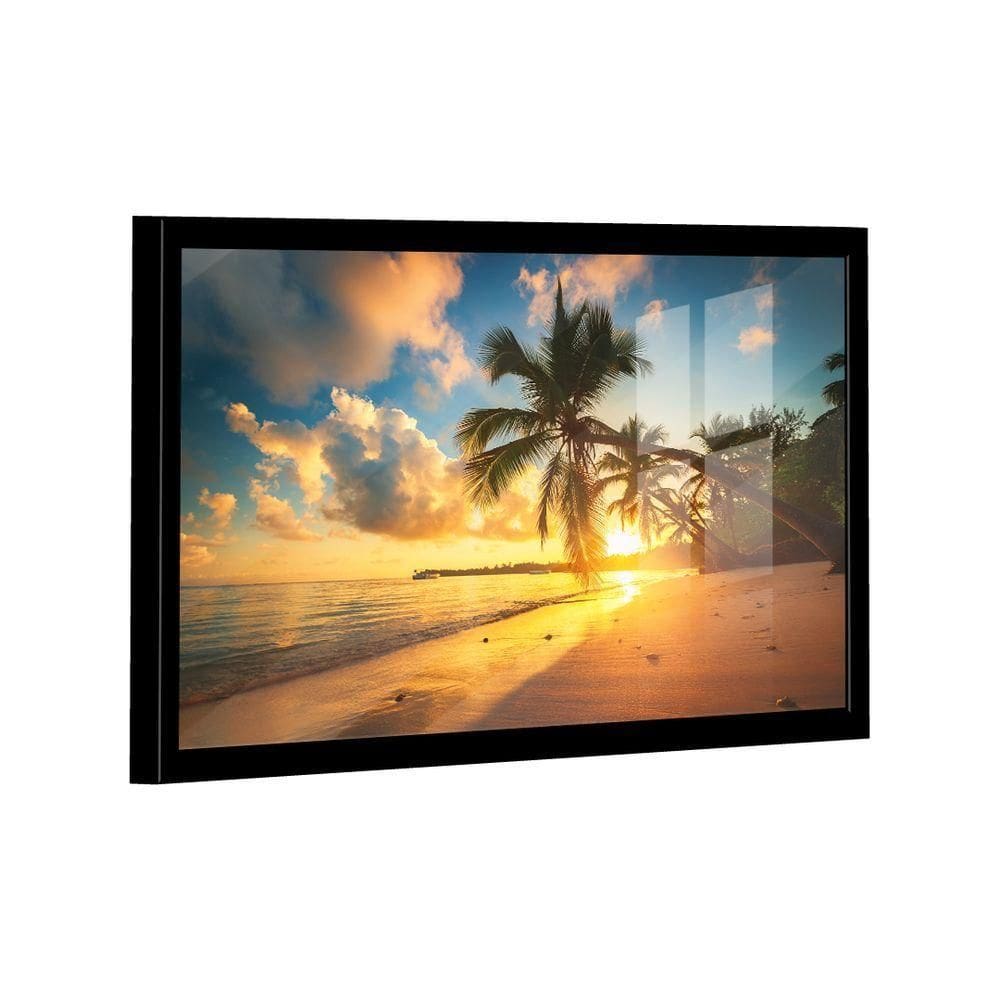 Quadro Beach Paradise -- Br Artes