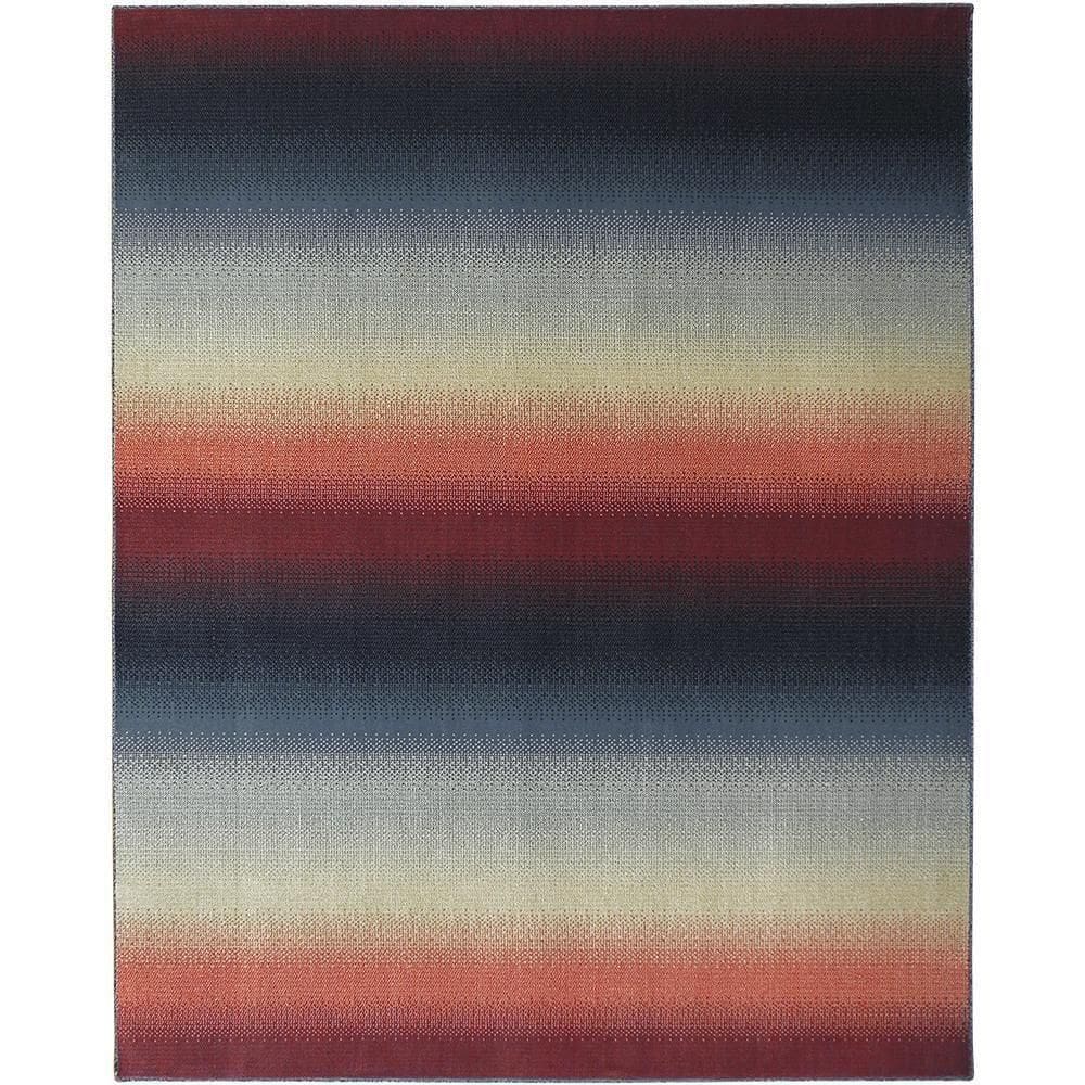 Tapete Para Sala Pixel N Nuvem 2,50x3,50 São Carlos