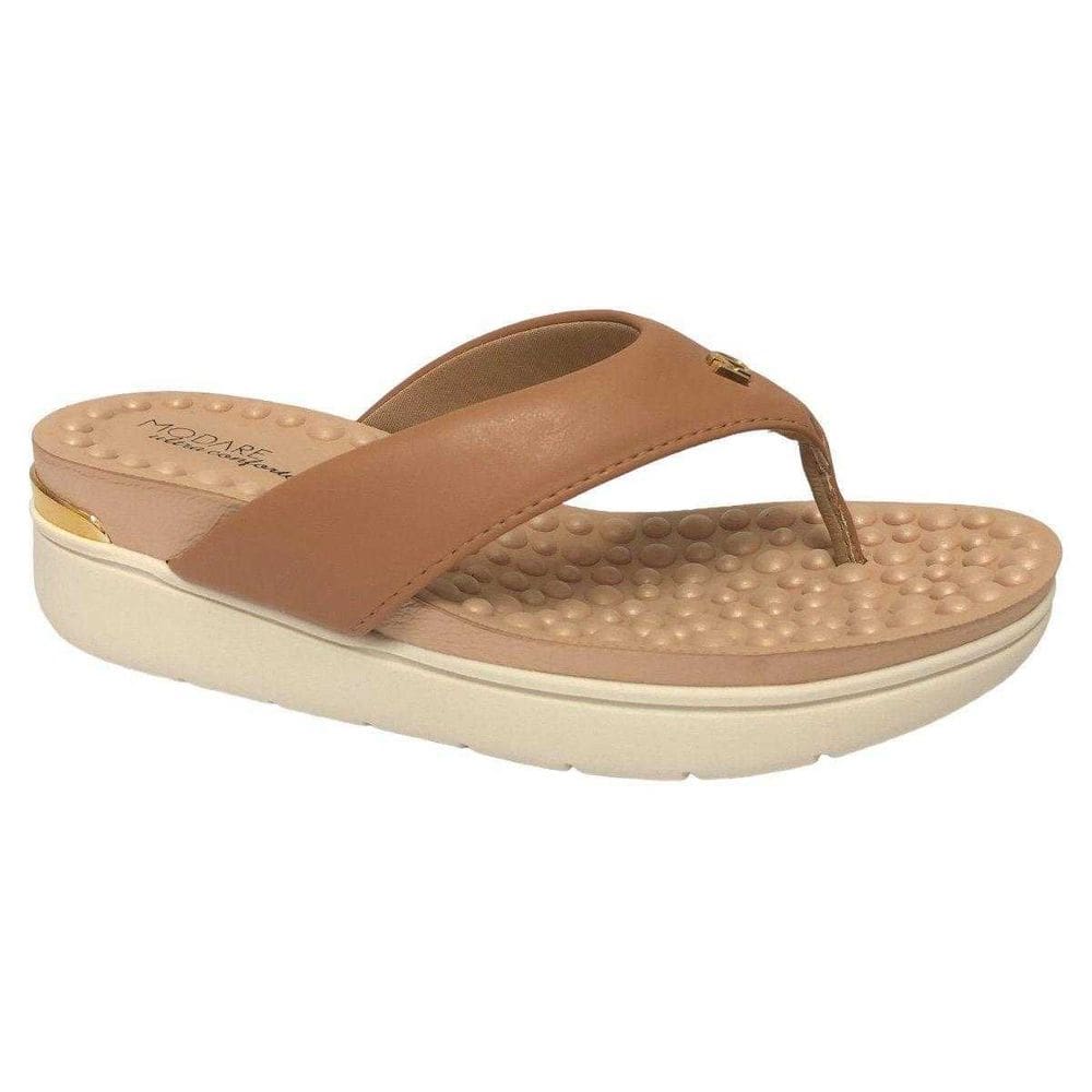 Tamanco Feminino Modare Flat Conforto