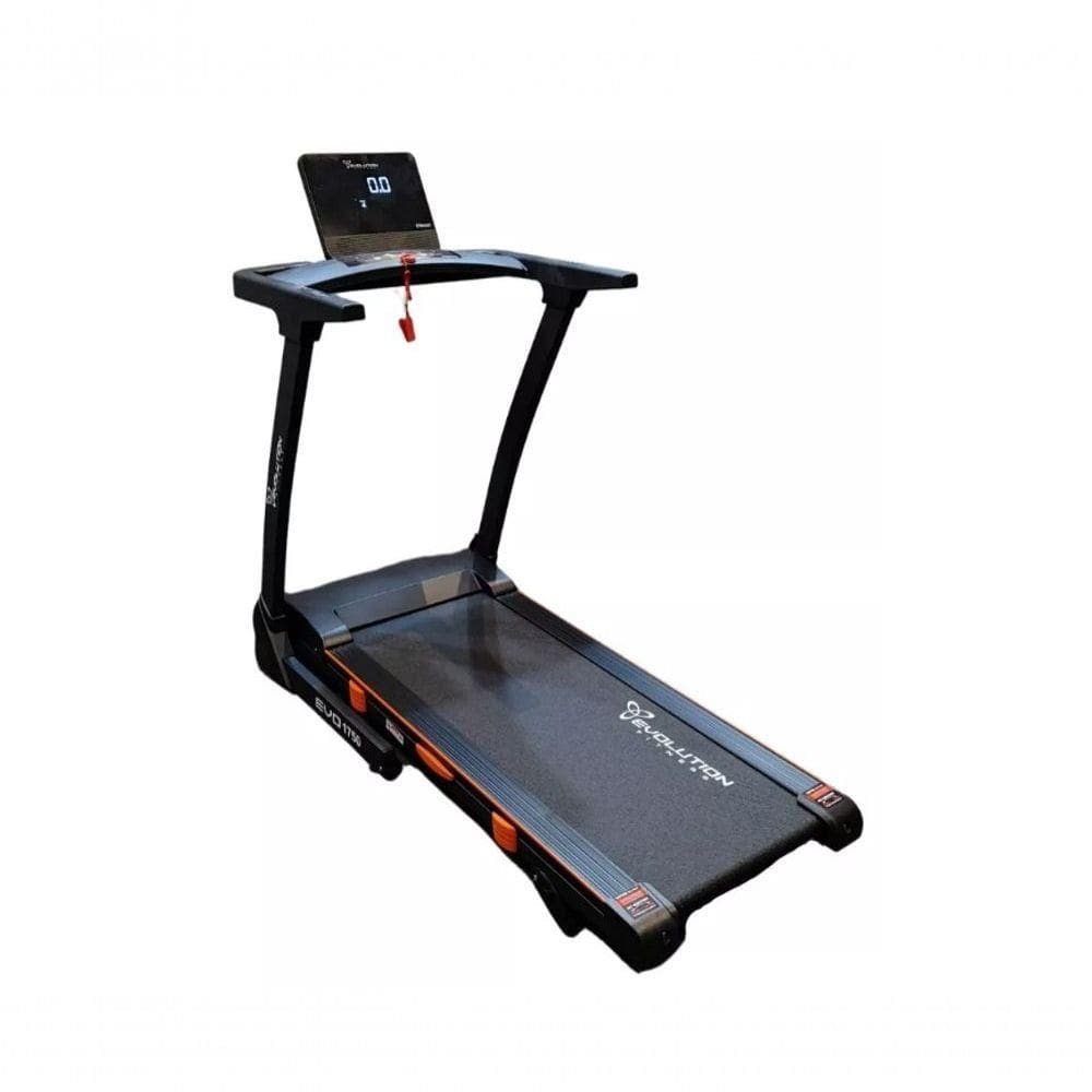 Esteira Elétrica Evolution Fitness EVO1750 220V