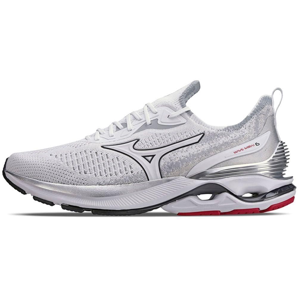 Tênis Masculino Mizuno Wave Mirai 6