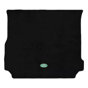 Tapete Porta Malas Discovery 4 Carpete Base Pinada