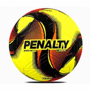 Bola Society LIDER 25 amr/pto/lrj - Penalty