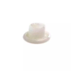 Substituição da roda da máquina de lavar louça para Whirlpool WP3385088