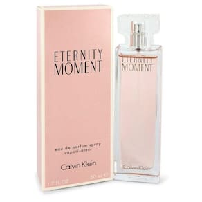Perfume Feminino Calvin Klein 50 Ml Eau De Parfum Spray