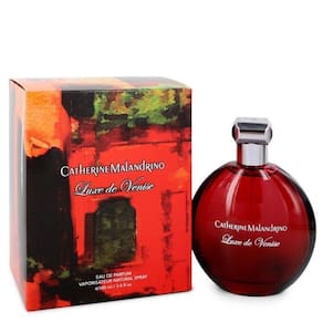 Perfume Feminino Catherine Malandrino 100 Ml Eau De Parfum Spray