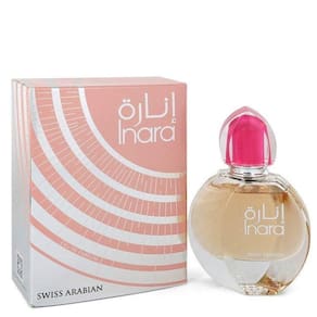Perfume Feminino Swiss Arabian 50 Ml Eau De Parfum Spray