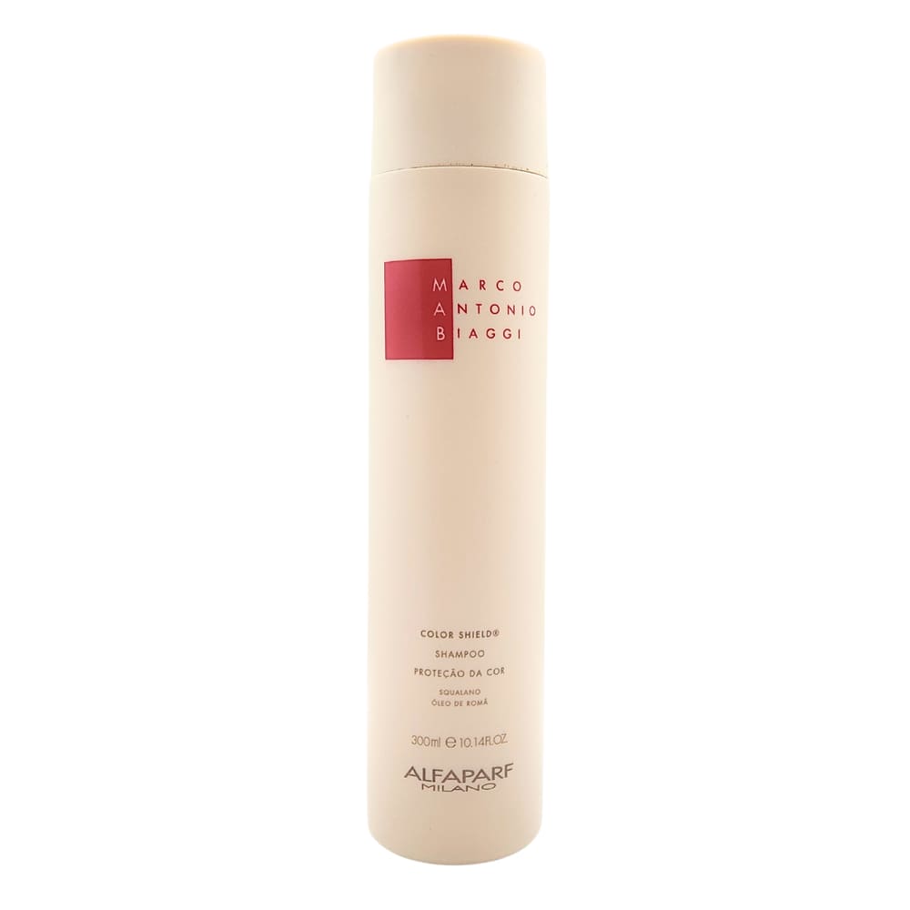 Shampoo Mab Color Shield Alfaparf 300ml - Profissional
