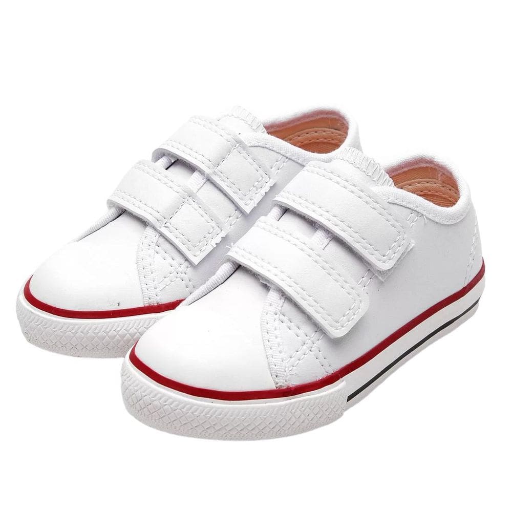 Tenis Casual Calce Fácil Diversão Baby Di0645
