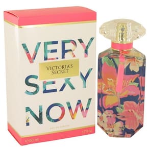 Perfume Feminino Victoria`s Secret 50 Ml Eau De Parfum (2017 Edition)