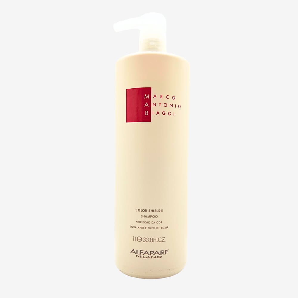 Shampoo Mab Color Shield Alfaparf 1000ml - Profissional