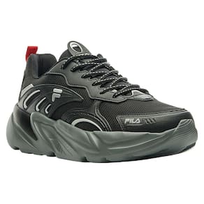 Tênis Masculino Running Corrida Leveza Street Fit 2 Fila