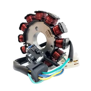 Estator Honda Biz 125 ES/EX/KS 2011 à 2015 (Magnetron)
