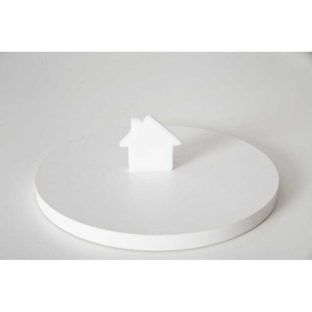 Casa - Bonecos para Constelação Familiar